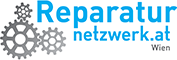Wiener Reparaturnetzwerk Logo